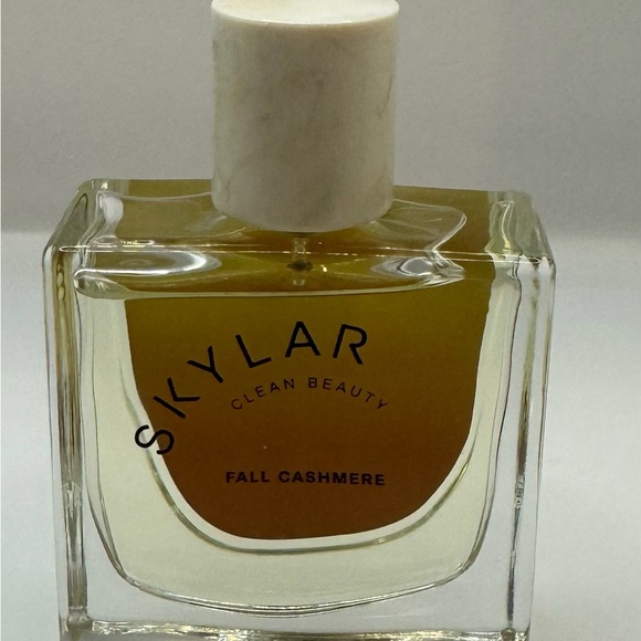 Skylar Fall Cashmere NWB - Picture 3 of 3